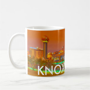 TAZA DE CAFÉ KNOXVILLE TN