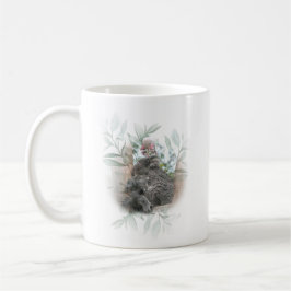 Taza De Café Koala