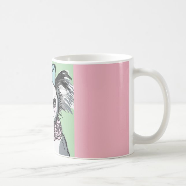 Taza De Café Koala (Derecha)