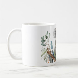 Taza De Café koala, australia, animal