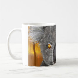 Taza De Café Koala Mug