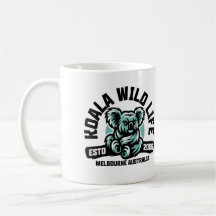 Koala Wild Life