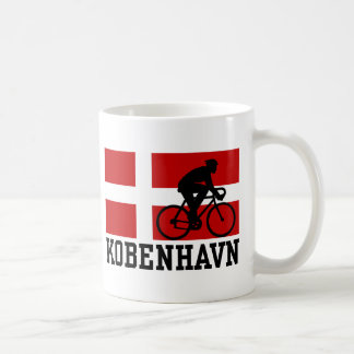Taza De Café Kobenhavn (hombre)