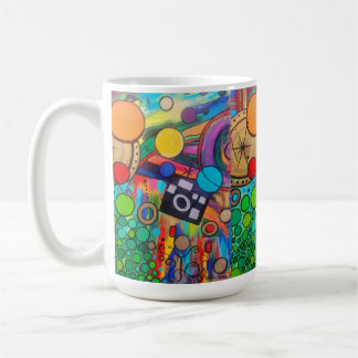 Taza De Café Kodachrome