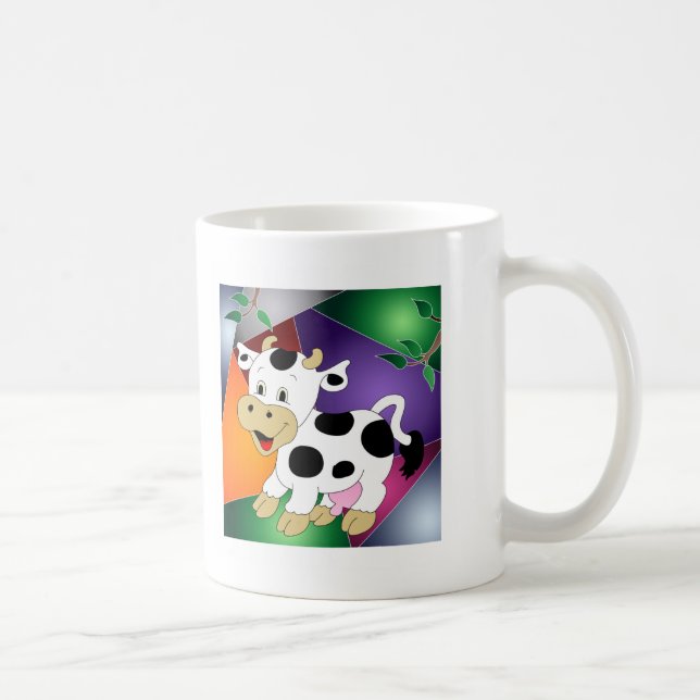 Taza De Café Koe (Derecha)