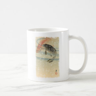 Taza De Café Koi