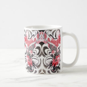 Taza De Café koi2mug