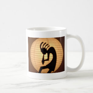 Taza De Café kokopelli