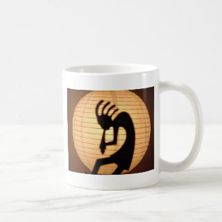 Taza De Café kokopelli