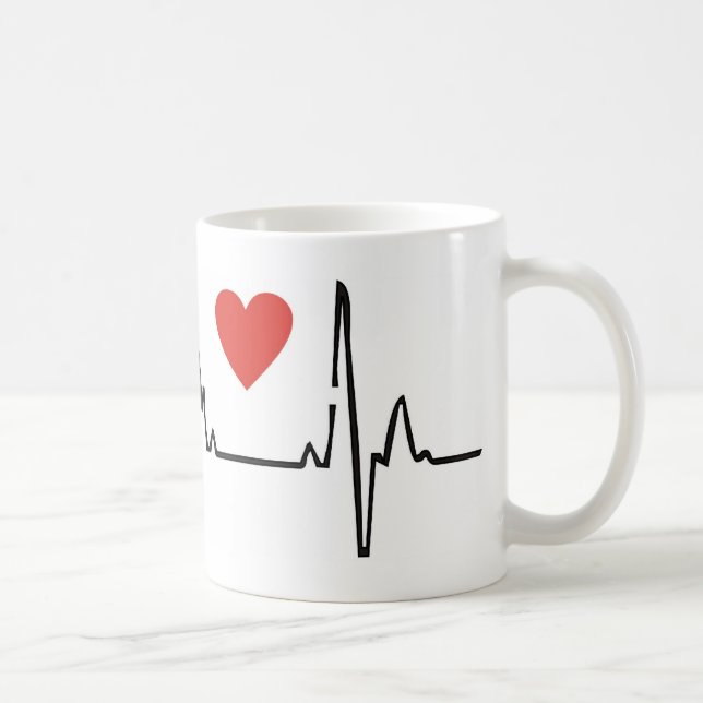 Taza De Café Köln (Derecha)