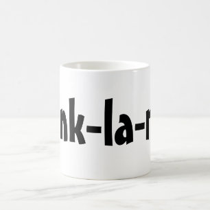 Taza De Café konk-la-ree