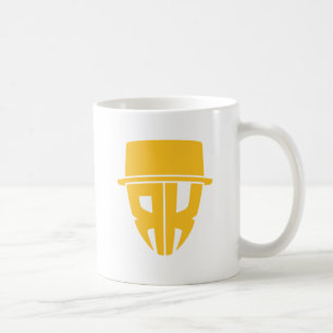 TAZA DE CAFÉ KONTROL ALEJADO