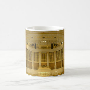 Taza De Café Konzerthaus