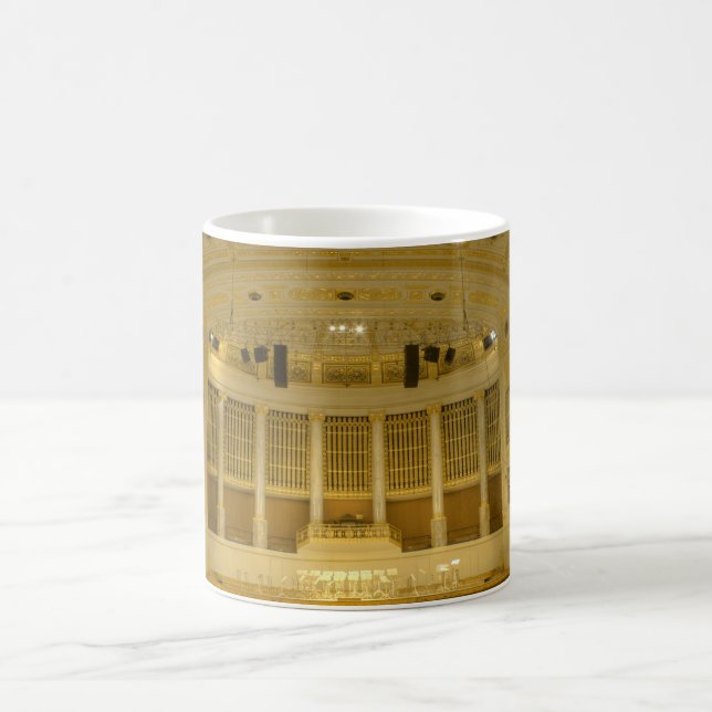 Taza De Café Konzerthaus (Centro)