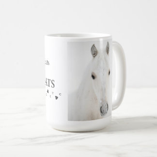 Taza De Café Kootenai Coffee Mug