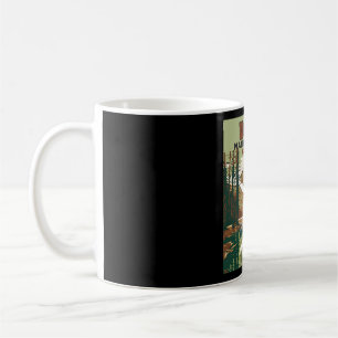Taza De Café Kootenay � Espíritu de Australia