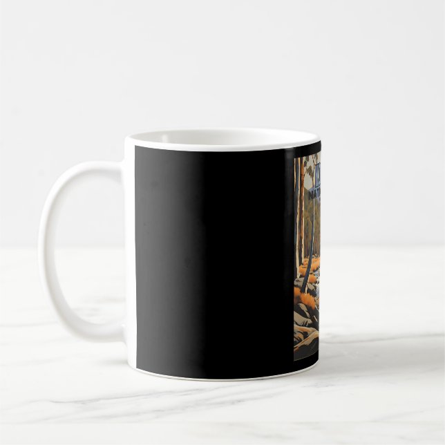 Taza De Café Kootenay � Espíritu de Australia (Izquierda)