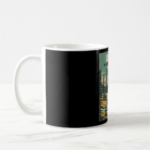 Taza De Café Kootenay � Espíritu de Australia