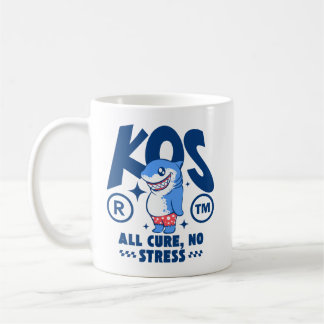 Taza De Café Kos (Grecia) : toda cura, sin estrés