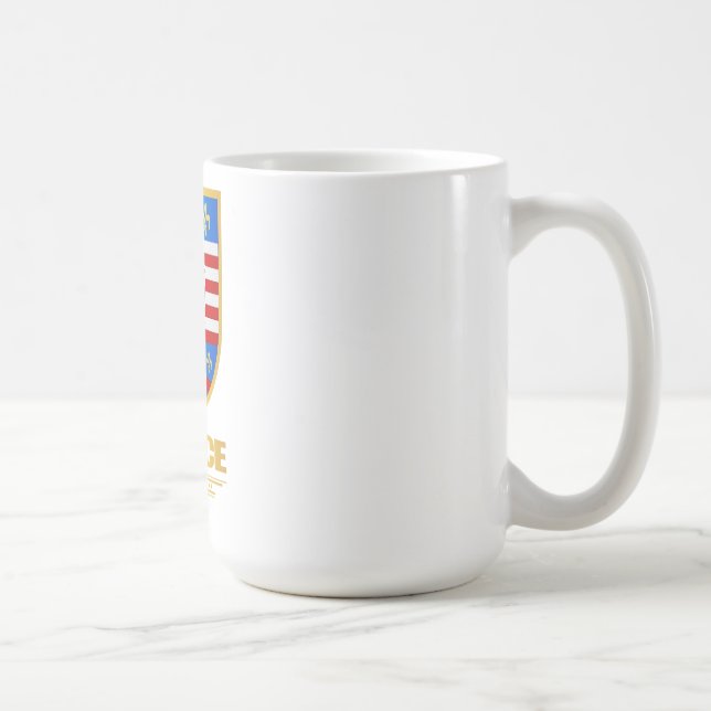 Taza De Café Kosice (Derecha)