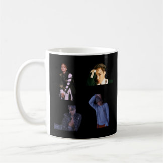 Taza De Café Kpop Exo Kai ‘Mmh’ Set [Kai VOL.One]