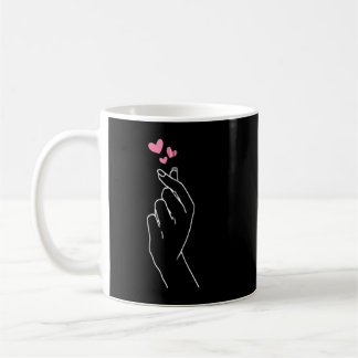 Taza De Café Kpop K-pop Merchandise Drama coreano Kdrama Merch