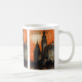 Taza De Café Kraków