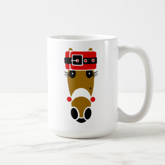Taza De Café Kris Hattingdon Mug