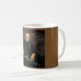 Taza De Café Kris Kristofferson