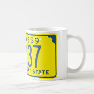 TAZA DE CAFÉ KS59