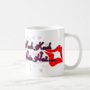 Taza De Café Kuch Kuch Hota Hai