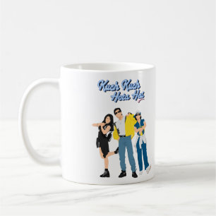 Taza De Café Kuch Kuch Hota Hai Bollywood Movie mug