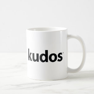 Taza De Café Kudos®