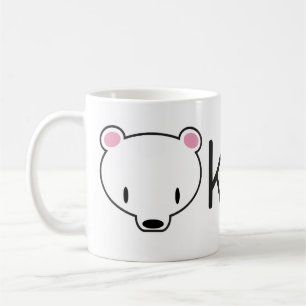 Taza De Café kuma-chan