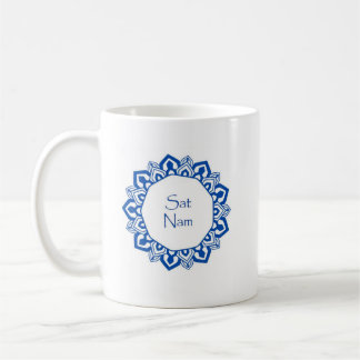 Taza De Café Kundalini Yoga Mug