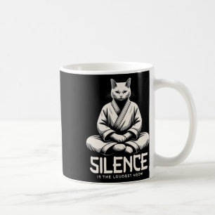 Taza De Café Kung Fu Chino Kung Fu Asiático Kung Fu Autodefensa