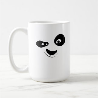 Taza De Café Kung fu panda mug
