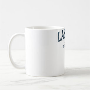 Taza De Café Kurt Suzuki Love Gameday