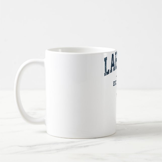 Taza De Café Kurt Suzuki Love Gameday (Izquierda)