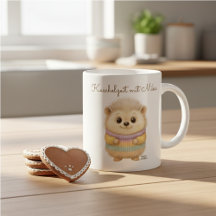 Kuschelzeit Igel mit Name
