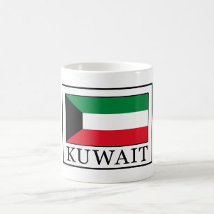 Taza De Café Kuwait