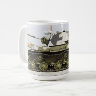 TAZA DE CAFÉ KV-1