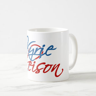 Taza De Café Kyrie Eleison