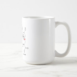 Taza De Café l-dopa y dopamina