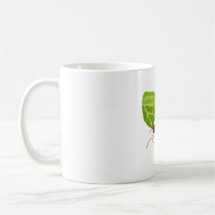Taza De Café L es para Leafcutter Ant