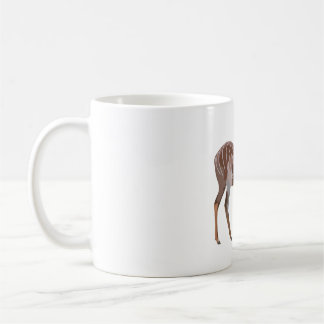 Taza De Café L es para Lesser Kudu