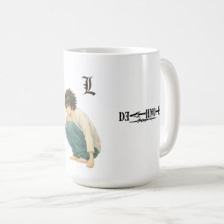 Taza De Café L Versión Ghibli