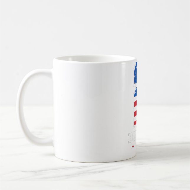 Taza De Café La abuela italiana más grande del mundo (Izquierda)