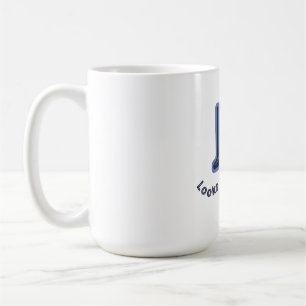 Taza De Café La alegría te queda bien