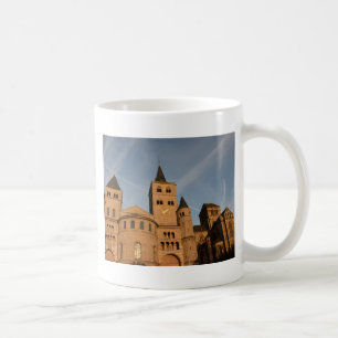 Taza De Café La Alta Catedral de San Pedro, Tréveris